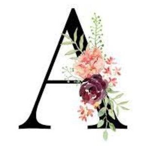 Meet your Posher, Allyson